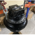 SK135R Slutdrev SK135R Rejsemotor YX15V00003F1